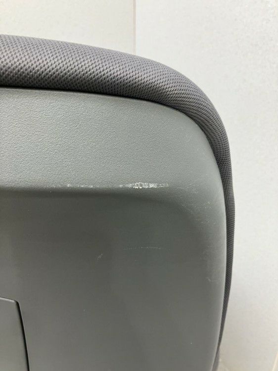 トヨスチールOAチェア 商品画像8