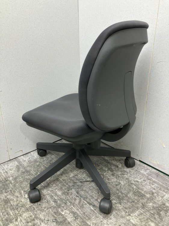 トヨスチールOAチェア 商品画像9