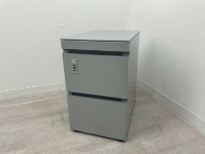 コクヨGX(ジーエックス)シリーズ インワゴン 商品画像1