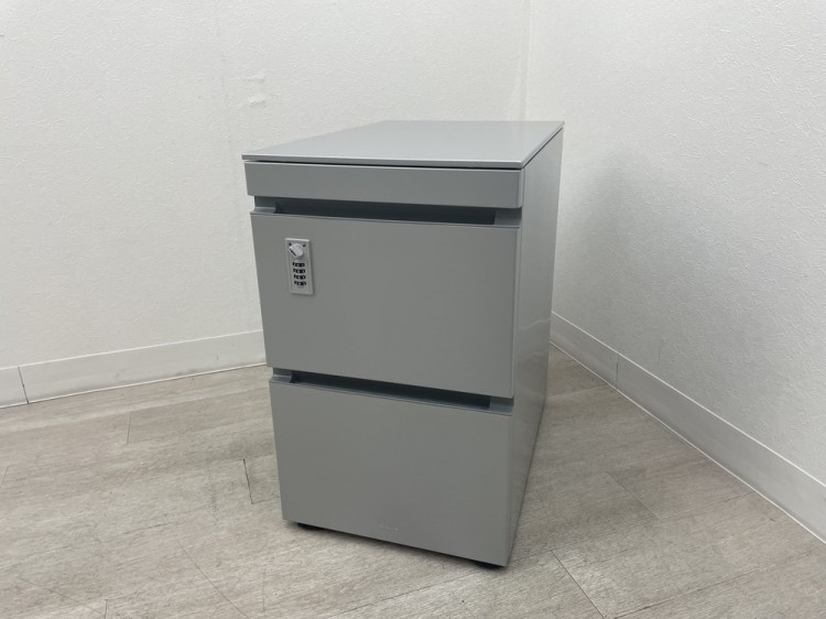 コクヨGX(ジーエックス)シリーズ インワゴン 商品画像1