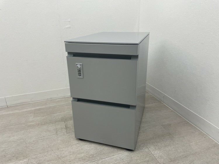 コクヨGX(ジーエックス)シリーズ インワゴン 商品画像1