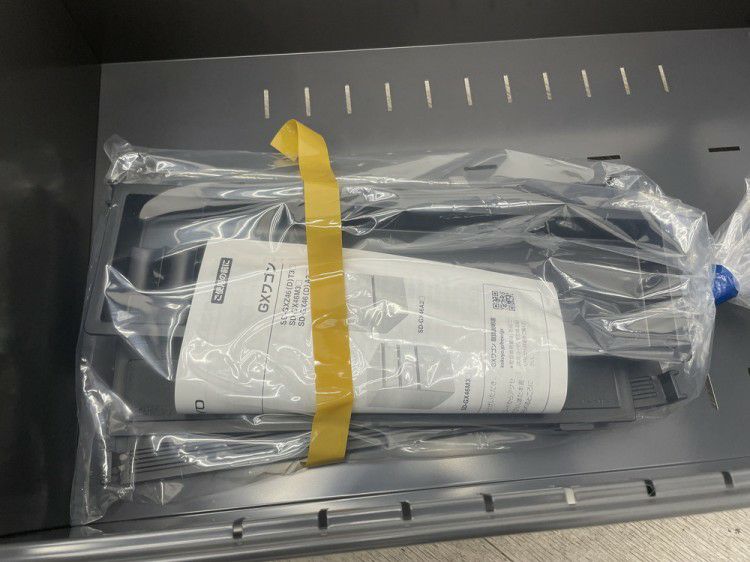 コクヨGX(ジーエックス)シリーズ インワゴン 商品画像7