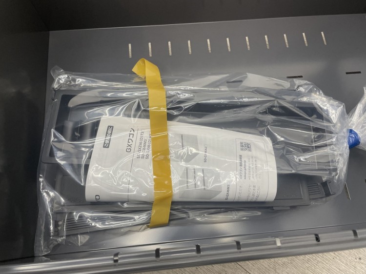 コクヨGX(ジーエックス)シリーズ インワゴン 商品画像7