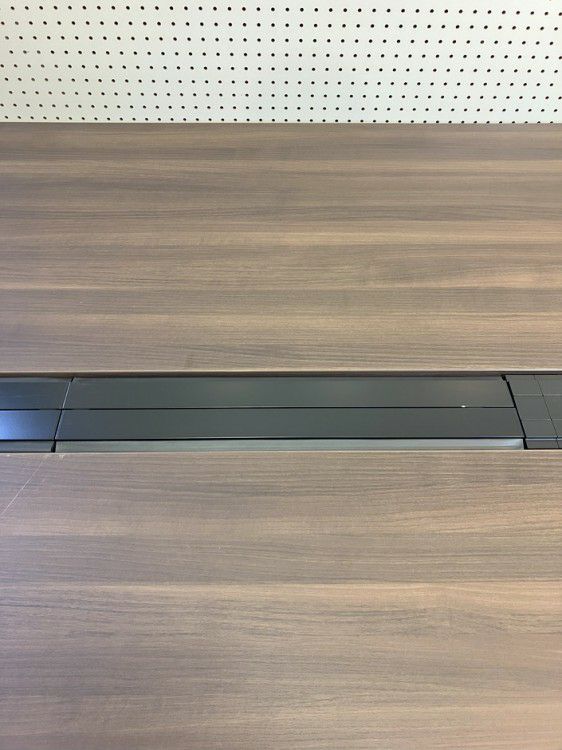 オカムラプロユニットフリーウェイシリーズ 4800フリーアドレスデスク 商品画像5