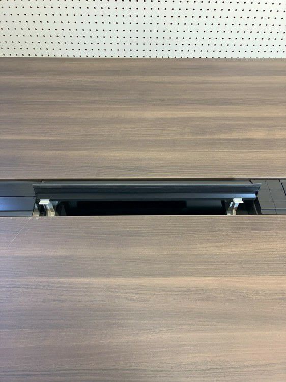 オカムラプロユニットフリーウェイシリーズ 4800フリーアドレスデスク 商品画像6