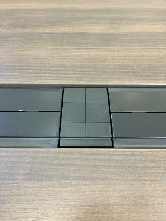 オカムラプロユニットフリーウェイシリーズ 4800フリーアドレスデスク 商品画像7