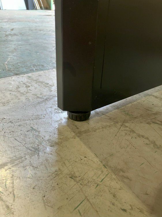 オカムラプロユニットフリーウェイシリーズ 4800フリーアドレスデスク 商品画像14