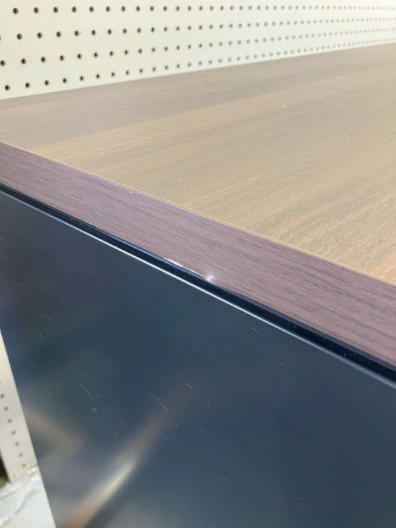 オカムラプロユニットフリーウェイシリーズ 4800フリーアドレスデスク 商品画像15