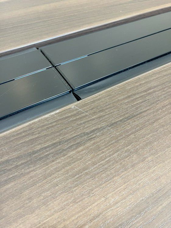 オカムラプロユニットフリーウェイシリーズ 4800フリーアドレスデスク 商品画像16