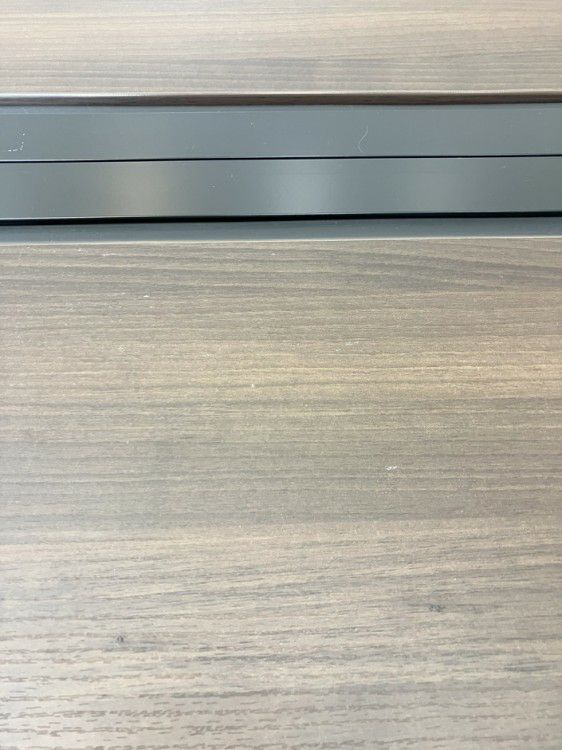 オカムラプロユニットフリーウェイシリーズ 4800フリーアドレスデスク 商品画像17