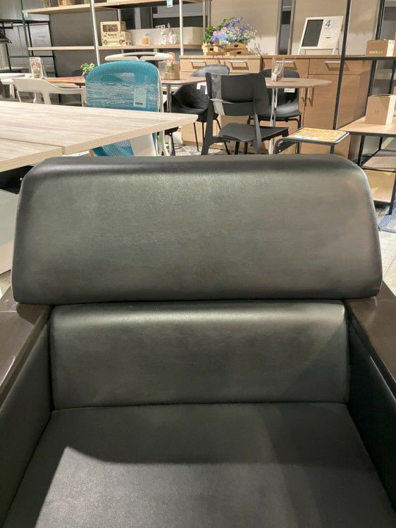 オカムラS-21シリーズ 応接7点セット 商品画像13