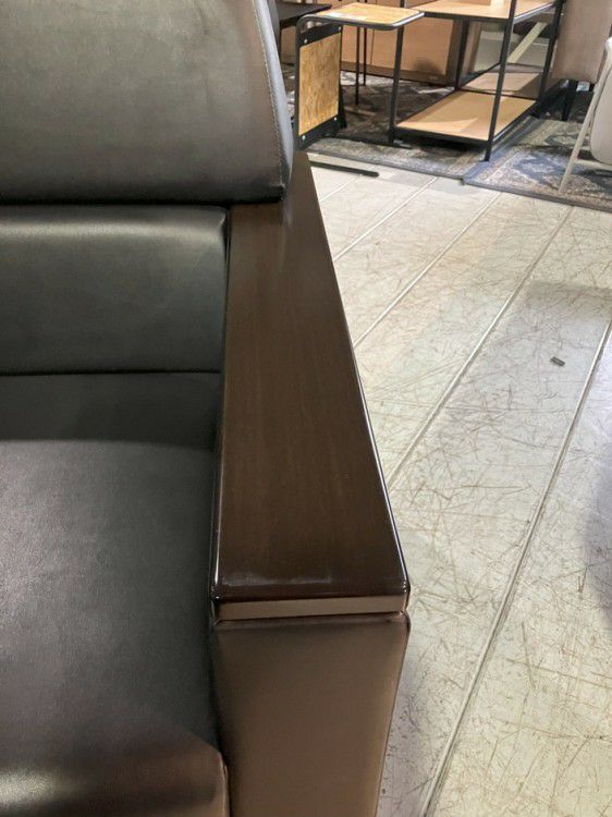 オカムラS-21シリーズ 応接7点セット 商品画像15