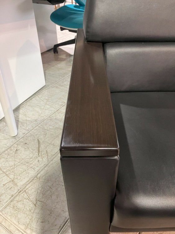 オカムラS-21シリーズ 応接7点セット 商品画像16