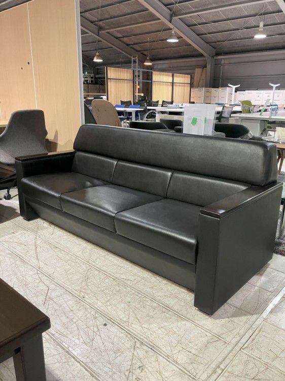 オカムラS-21シリーズ 応接7点セット 商品画像18