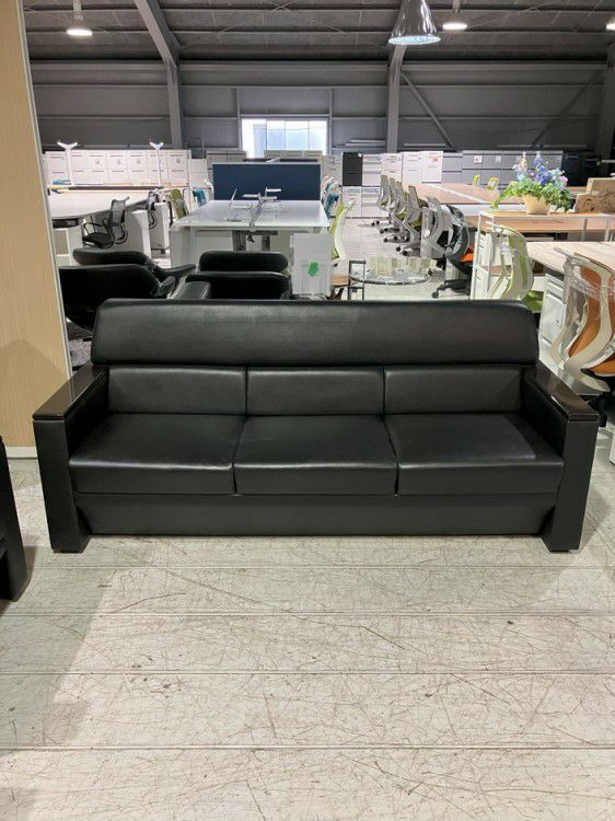 オカムラS-21シリーズ 応接7点セット 商品画像19