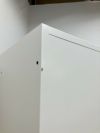 クロガネ両開き書庫 商品画像6