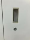クロガネ両開き書庫 商品画像8