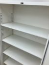 クロガネ両開き書庫 商品画像10