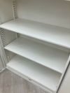 クロガネ両開き書庫 商品画像11