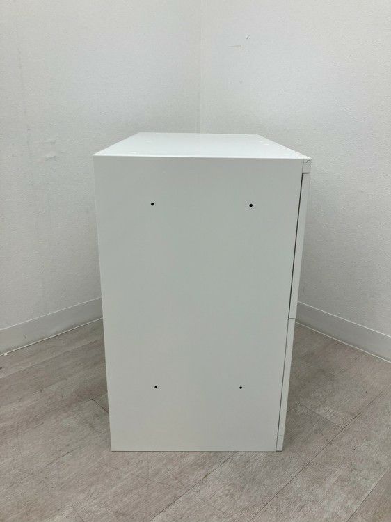 オカムラレクトラインシリーズ ラテラル書庫 商品画像3