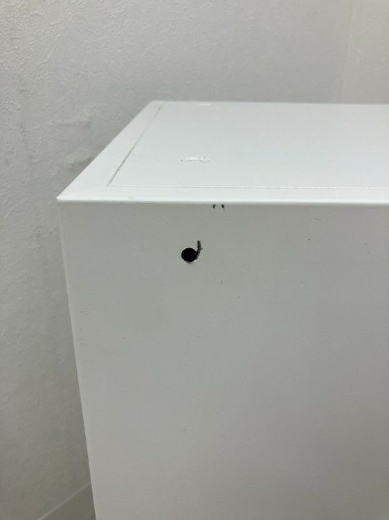 オカムラレクトラインシリーズ ラテラル書庫 商品画像5