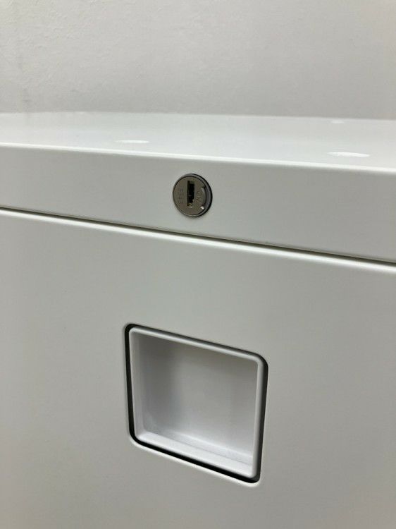 オカムラレクトラインシリーズ ラテラル書庫 商品画像9