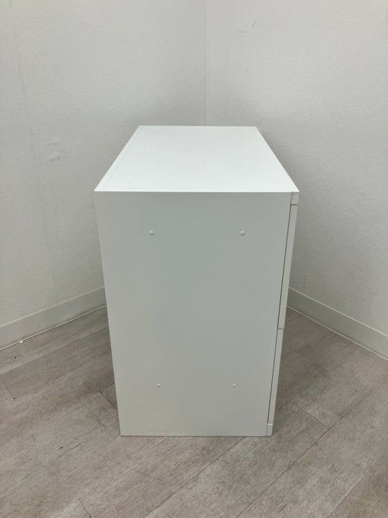 オカムラレクトラインシリーズ ラテラル書庫 商品画像3