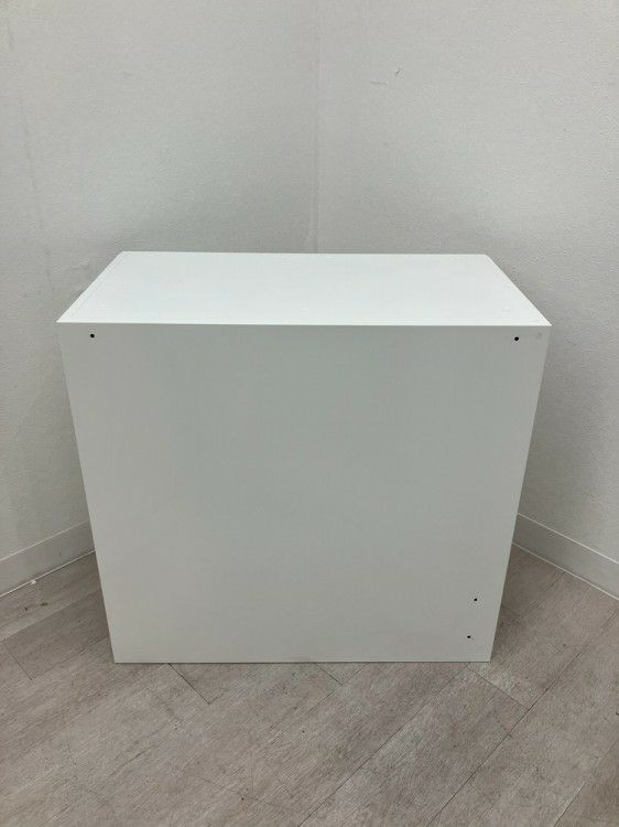 オカムラレクトラインシリーズ ラテラル書庫 商品画像4