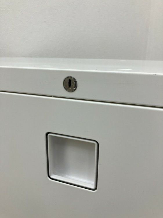 オカムラレクトラインシリーズ ラテラル書庫 商品画像6