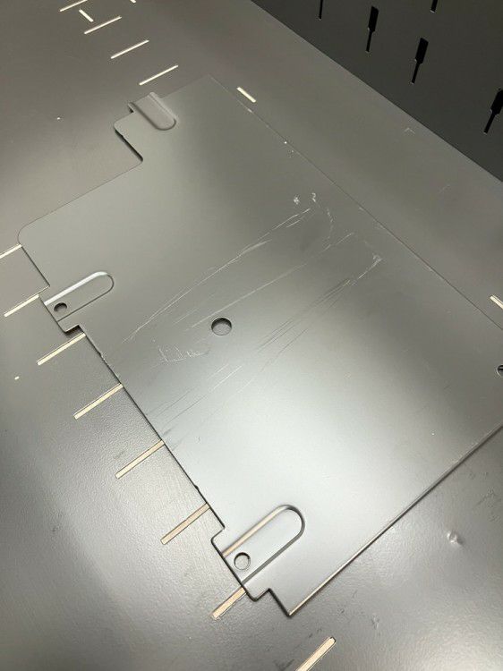 オカムラレクトラインシリーズ ラテラル書庫 商品画像13