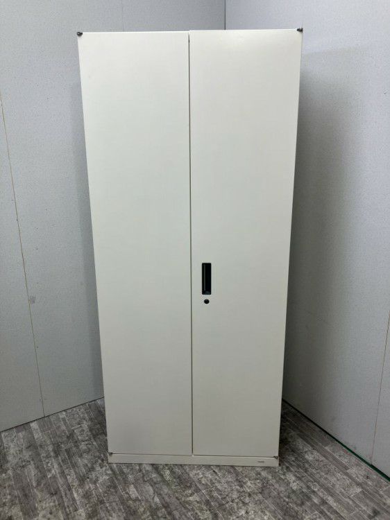 オカムラVILLAGE(ビラージュ)シリーズ 両開き書庫 商品画像1