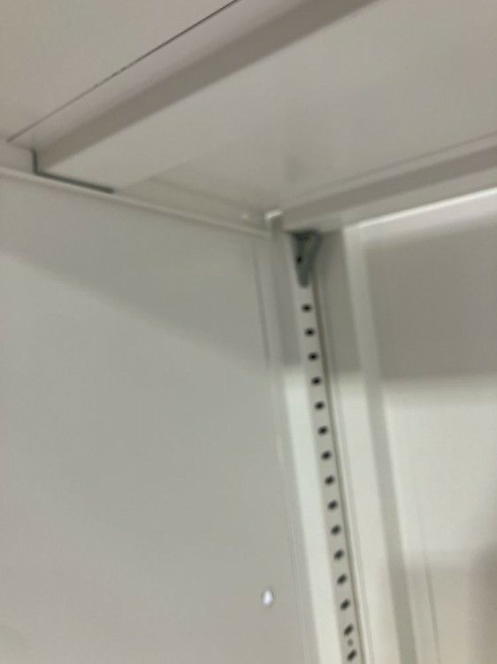 オカムラVILLAGE(ビラージュ)シリーズ 両開き書庫 商品画像4