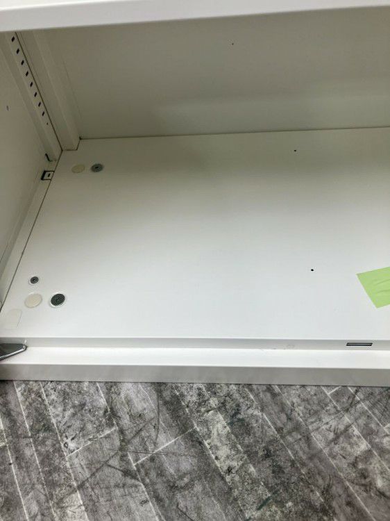 オカムラVILLAGE(ビラージュ)シリーズ 両開き書庫 商品画像5