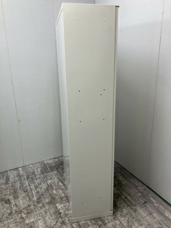 オカムラVILLAGE(ビラージュ)シリーズ 両開き書庫 商品画像8