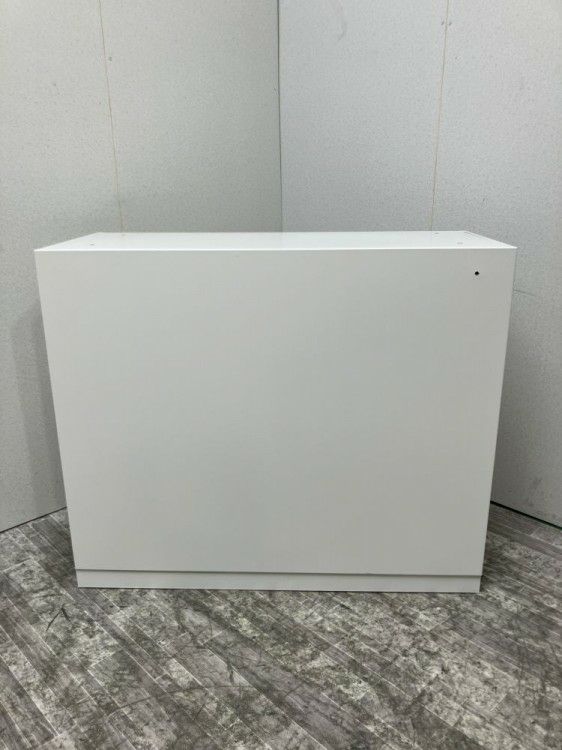 ウチダ（内田洋行）HS(ハイパーストレージ)シリーズ 両開き書庫 商品画像6