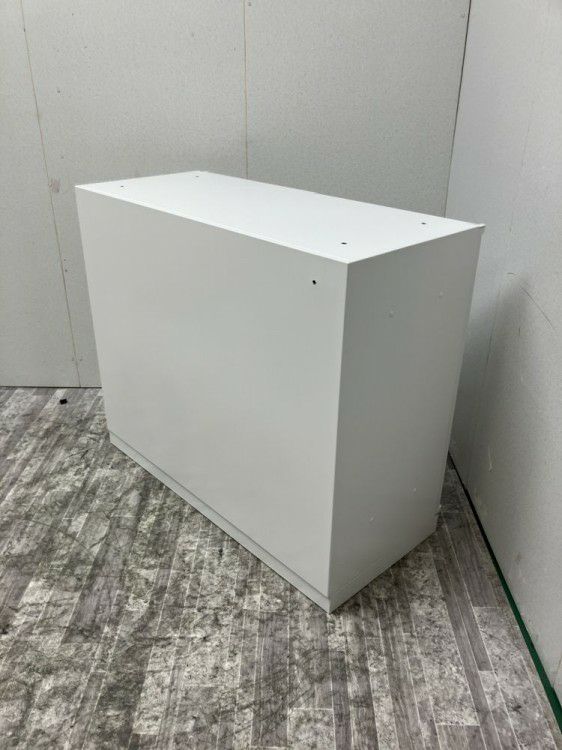 ウチダ（内田洋行）HS(ハイパーストレージ)シリーズ 両開き書庫 商品画像7