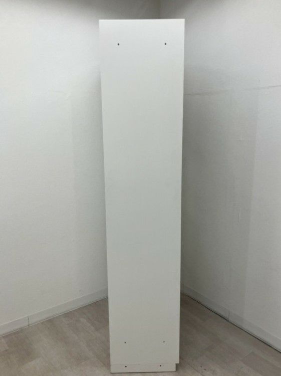 イトーキeSキャビネット(エスキャビネット)シリーズ ワードローブ 商品画像3