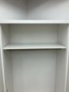 イトーキeSキャビネット(エスキャビネット)シリーズ ワードローブ 商品画像6