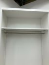 イトーキeSキャビネット(エスキャビネット)シリーズ ワードローブ 商品画像7