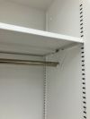 イトーキeSキャビネット(エスキャビネット)シリーズ ワードローブ 商品画像8