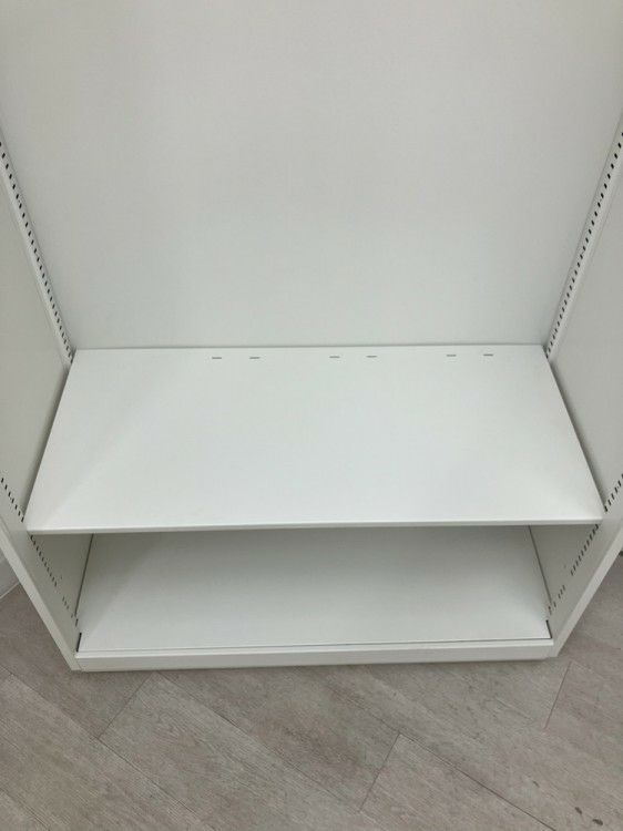 イトーキeSキャビネット(エスキャビネット)シリーズ ワードローブ 商品画像9