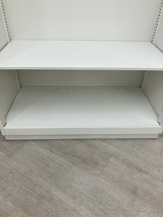 イトーキeSキャビネット(エスキャビネット)シリーズ ワードローブ 商品画像10