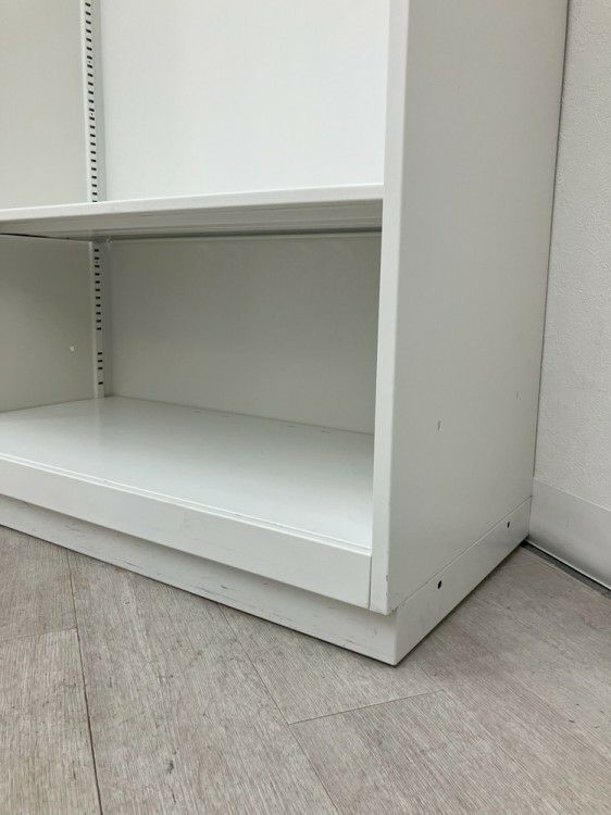 イトーキeSキャビネット(エスキャビネット)シリーズ ワードローブ 商品画像11