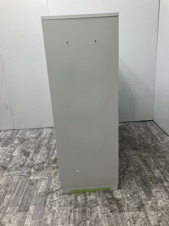 ウチダ（内田洋行）HS(ハイパーストレージ)シリーズ 天板付きオープン書庫 商品画像5