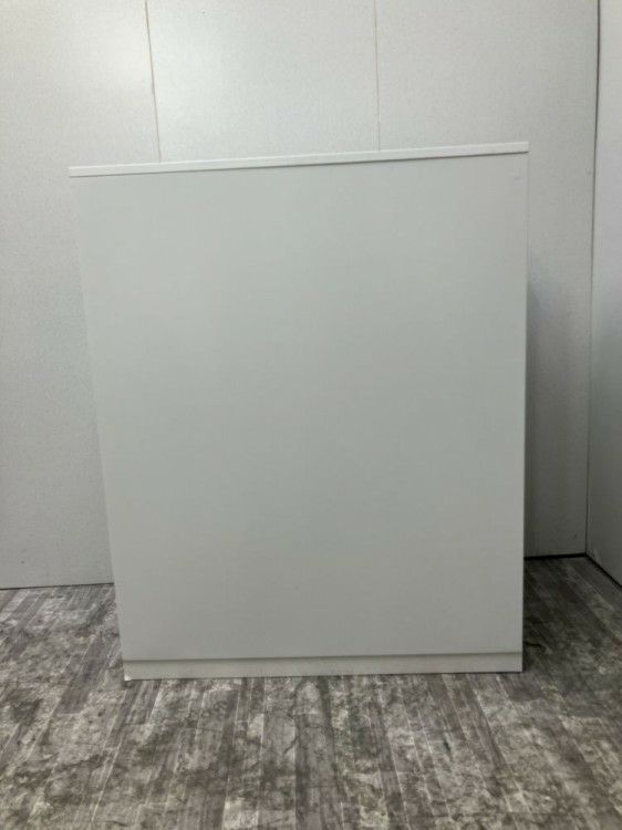 ウチダ（内田洋行）HS(ハイパーストレージ)シリーズ 天板付きオープン書庫 商品画像6