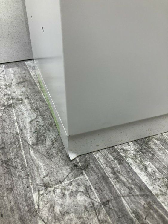 ウチダ（内田洋行）HS(ハイパーストレージ)シリーズ 天板付きオープン書庫 商品画像7