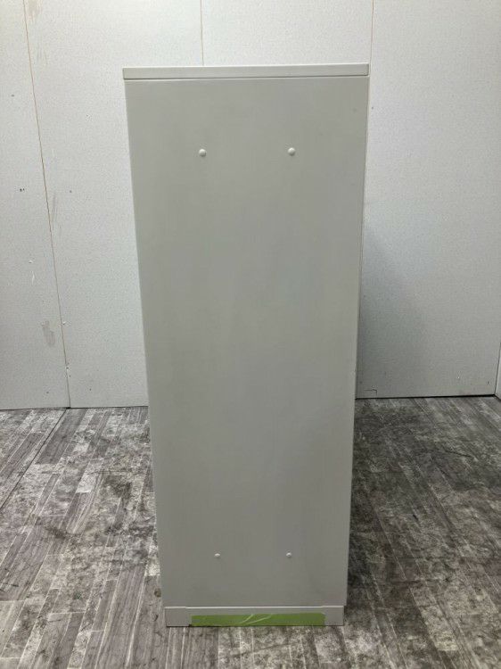 ウチダ（内田洋行）HS(ハイパーストレージ)シリーズ 天板付きオープン書庫 商品画像8