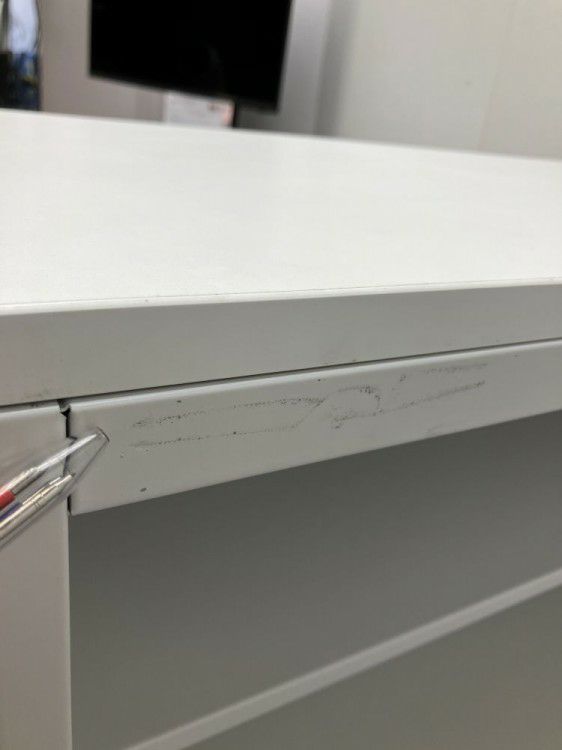 ウチダ（内田洋行）HS(ハイパーストレージ)シリーズ 天板付きオープン書庫 商品画像9