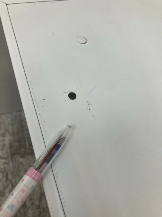 ウチダ（内田洋行）HS(ハイパーストレージ)シリーズ オープン書庫 商品画像10