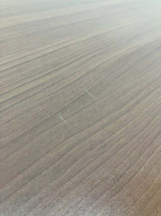 ウチダ（内田洋行）スカエナシリーズ 1600両袖デスク 商品画像8